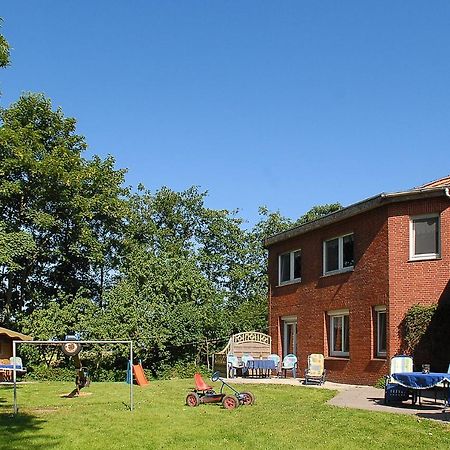Ferienhof Tannen Stedesdorf المظهر الخارجي الصورة